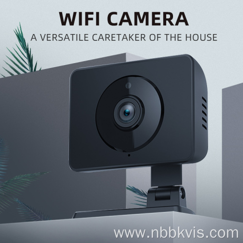 Full HD Wifi Smart Surveillance Wireless IP Camera